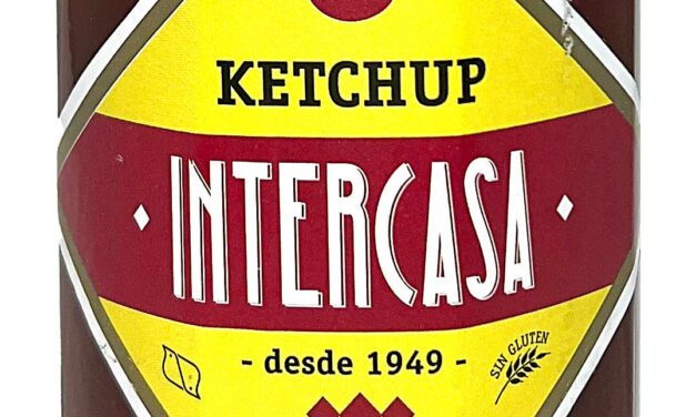 Spanias sunneste ketchup lages på Gran Canaria