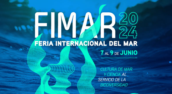 Internasjonal havmesse i Las Palmas