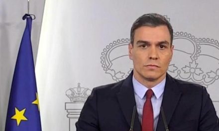 Sánchez mobiliserar 200.000 miljoner euros