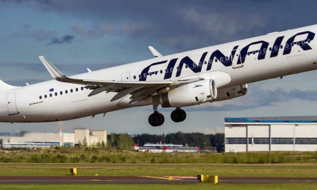 Finnair återupptar linjer…