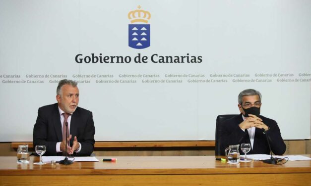 Nå forsvinner flere restriksjoner på Gran Canaria