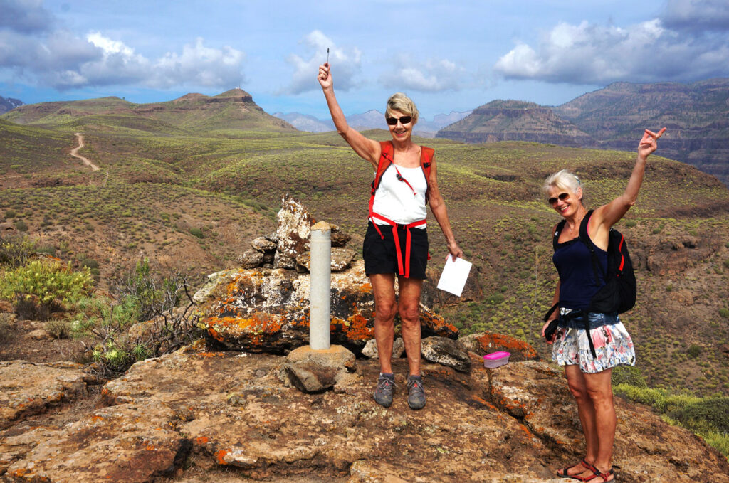 Skåla på Champagnestien