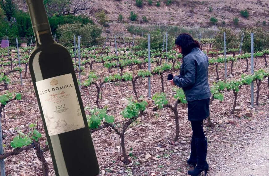 Priorat