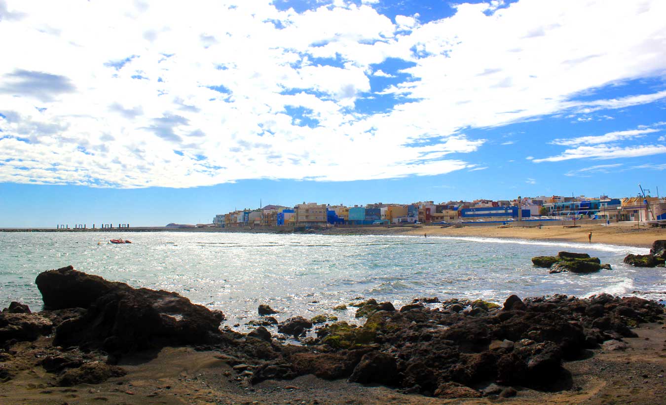 Read more about the article El Burrero