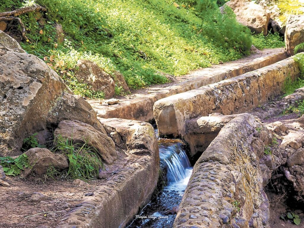 Barranco de Los Cernícalos