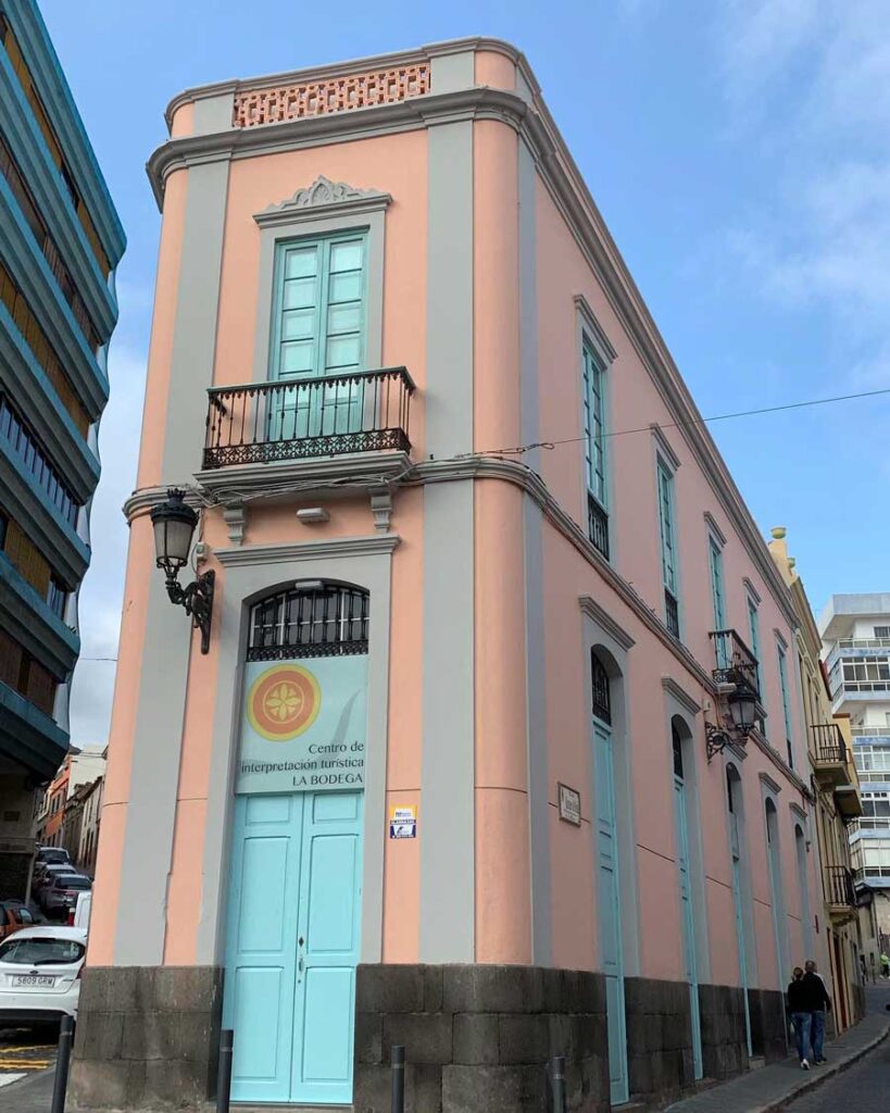 La Bodega