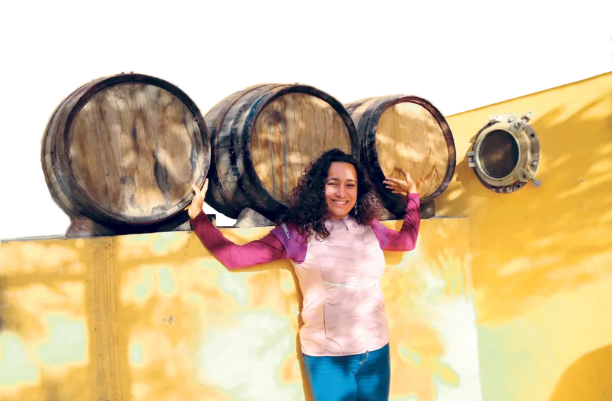 Bodega Mondalón