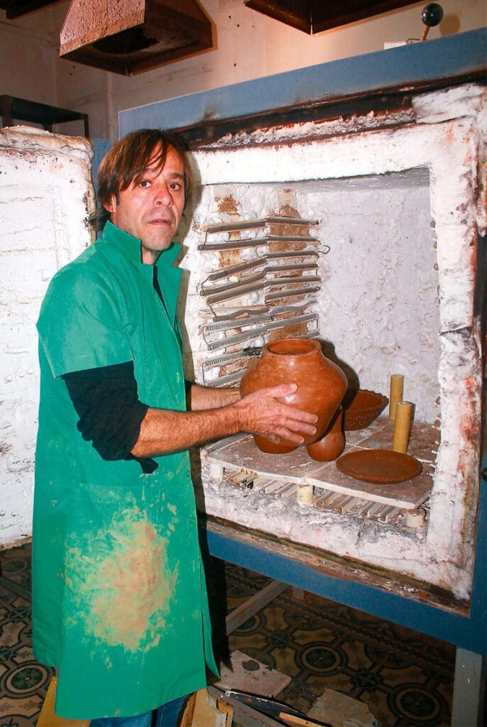Paco Sánchez Sánchez.