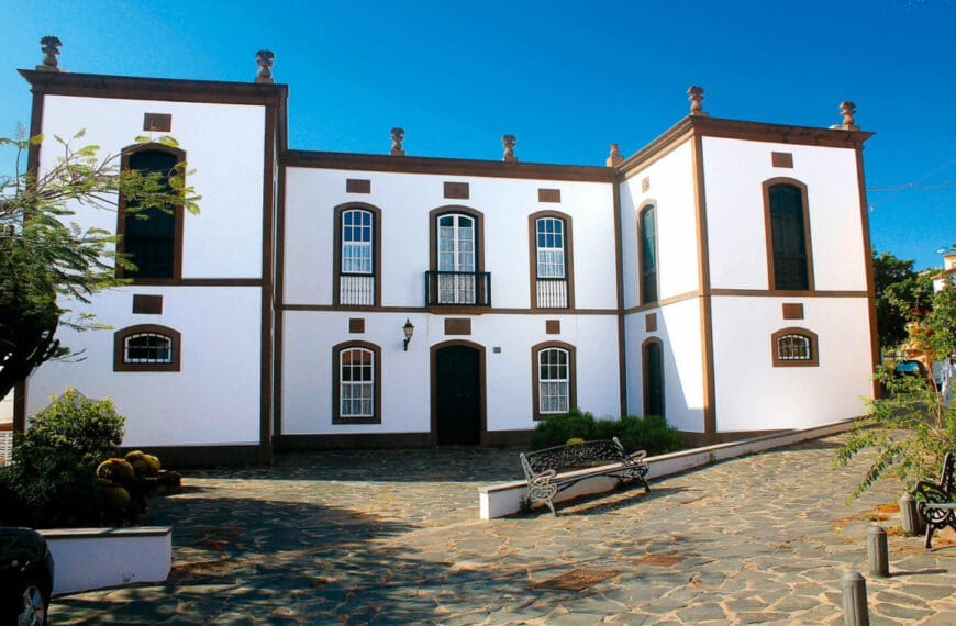 Ingenios Gamleby