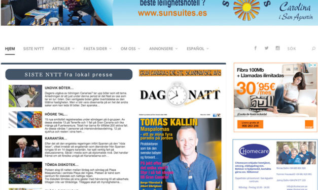 Vill du annonsera på Dag&Natts WEB-sida?
