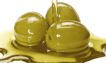 Ekstra jomfrulig olivenolje er på moten