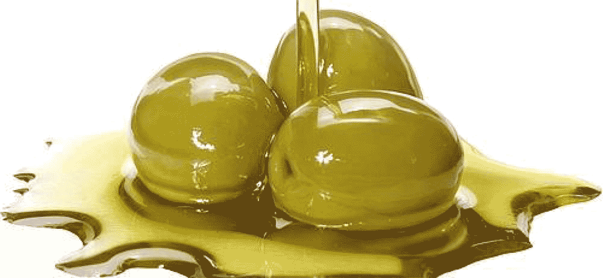 Ekstra jomfrulig olivenolje er på moten