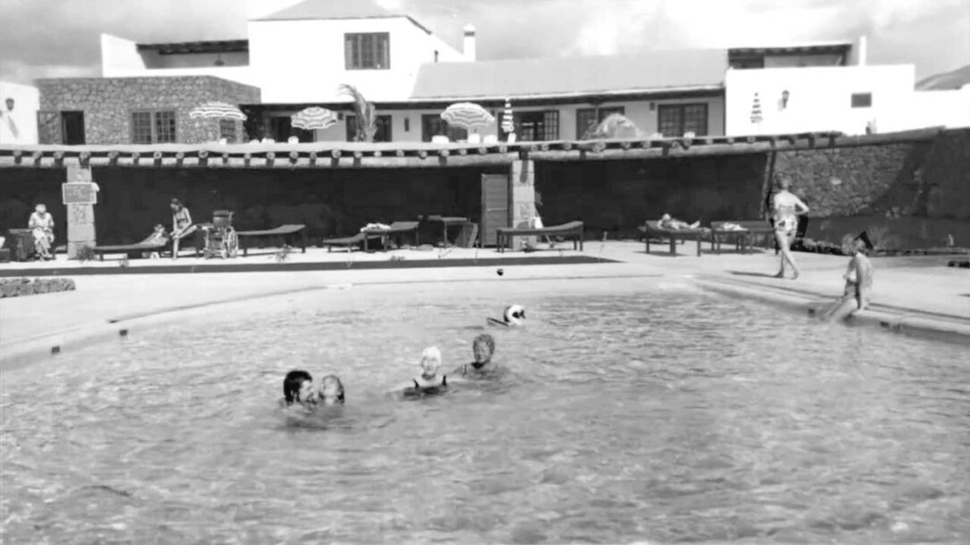 Pool Casas Heddy