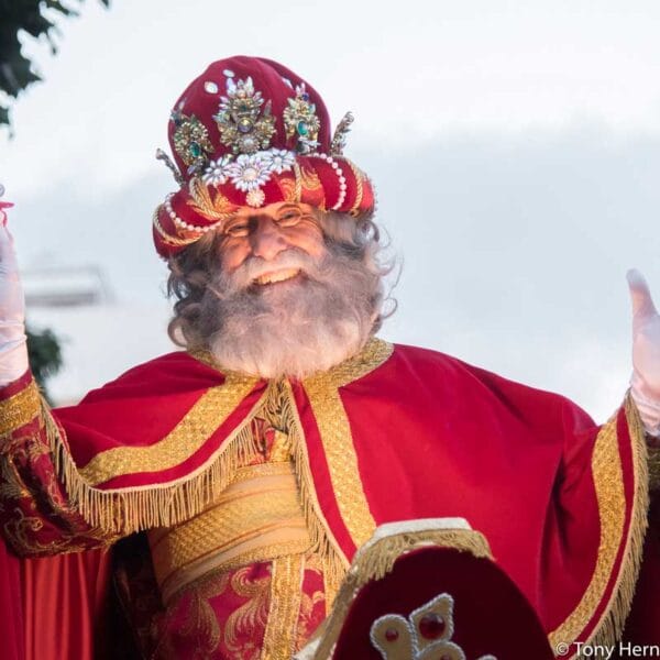 Bild från Promocion las palmas