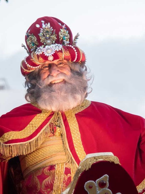 Bild från Promocion las palmas