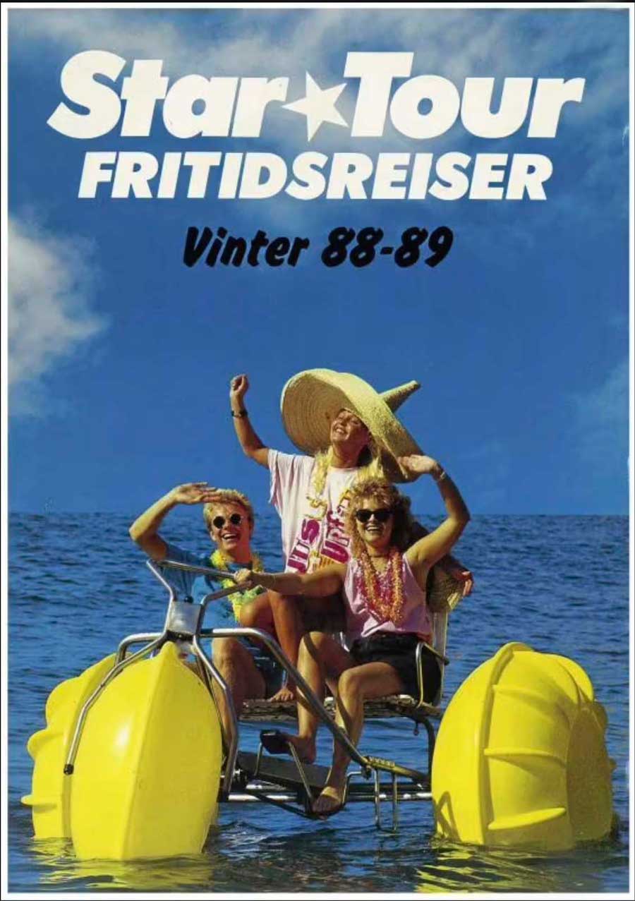 Fritte Katalog 88-89