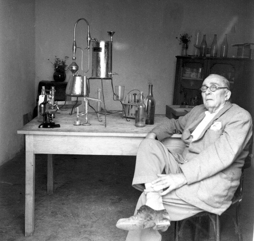 Don Manuel Quevedo Alemán