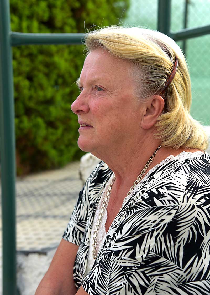 Ulla Riddarstad
