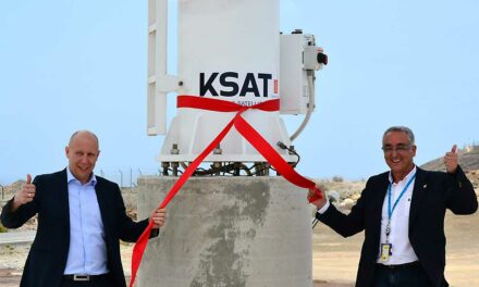 Norske Kongsberg Satellite Services satser på Gran Canaria