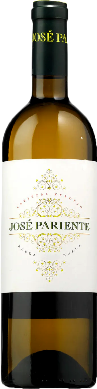 Flaska Jose Pariente