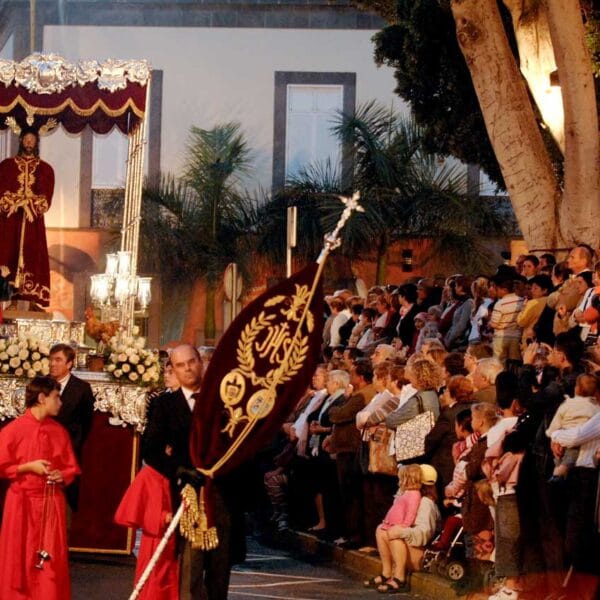 Påsk på Gran Canaria 2026