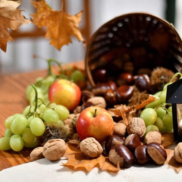 Alla Helgona, Halloween eller Los Finaos