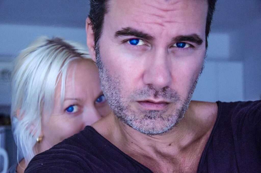 Marian & Zelimir tok sitt pick-pack og flyttet til Gran Canaria