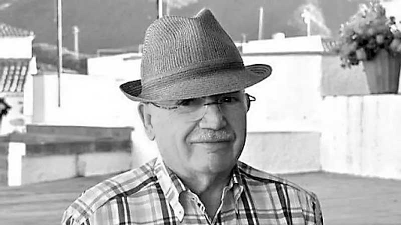 Francisco Araña del Toro