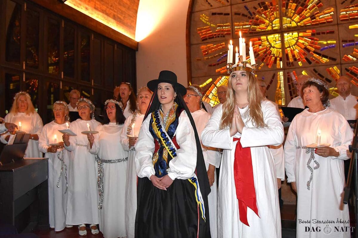 En svensk LUCIA på Kanarieöarna