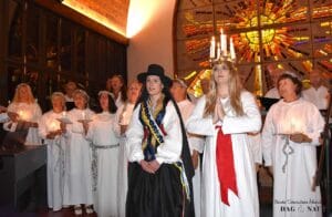 En svensk LUCIA på Kanarieöarna