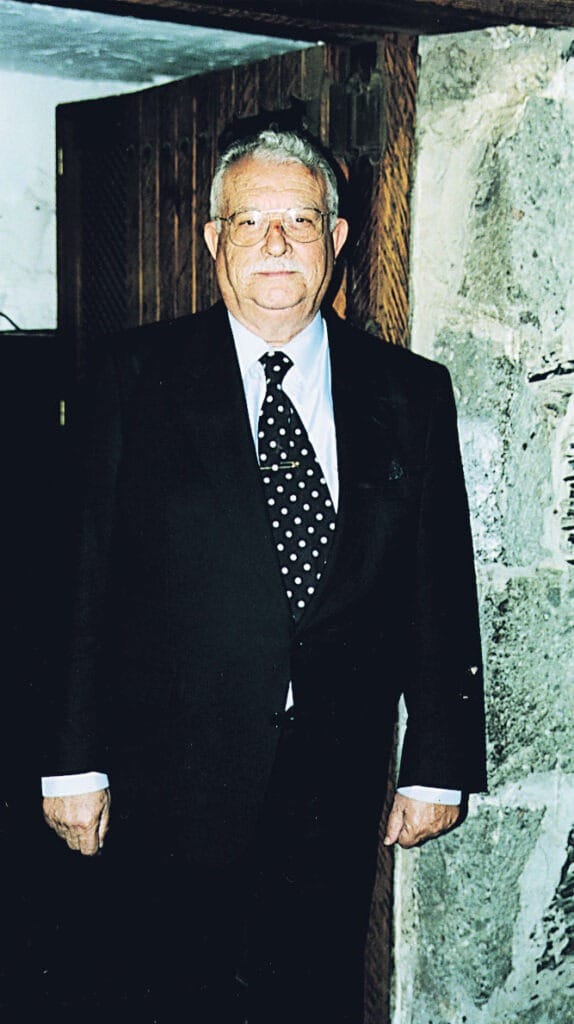 Antonio Santana Miranda