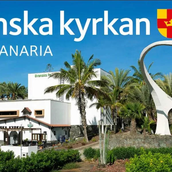 Inga kanelbullar i världen kan rädda Svenska kyrkan…