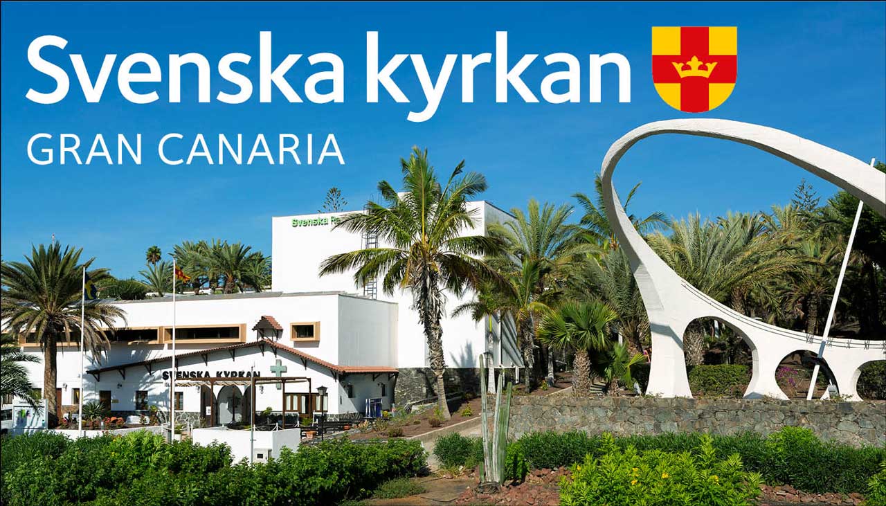 Svenska Kyrkan Gran Canaria