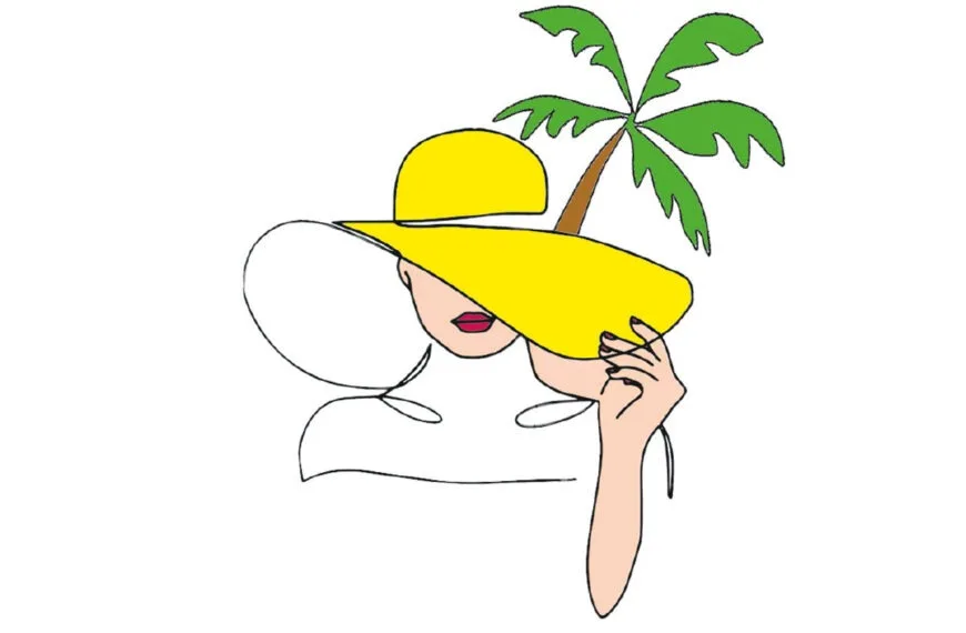 Miss Palomas dagbok