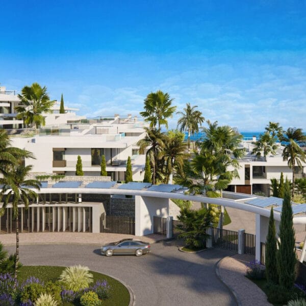 Aedas Home  investerer 50 millioner euro i Meloneras 