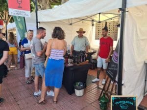 KM0-marknaden kommer till Arucas den 20–21 juni
