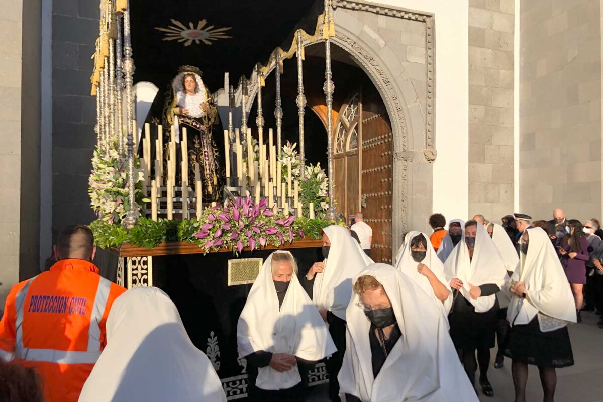 Spanjolene holder seg i alle fall til historien!