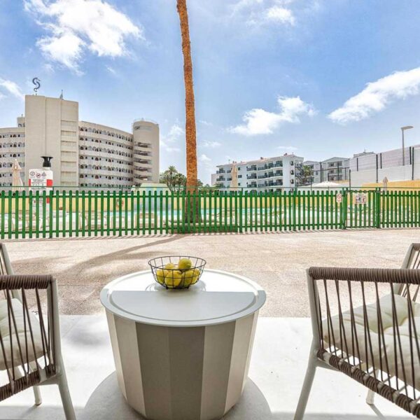 Airbnb Maspalomas