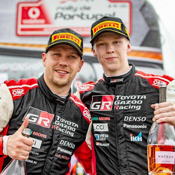 Kalle och Janne