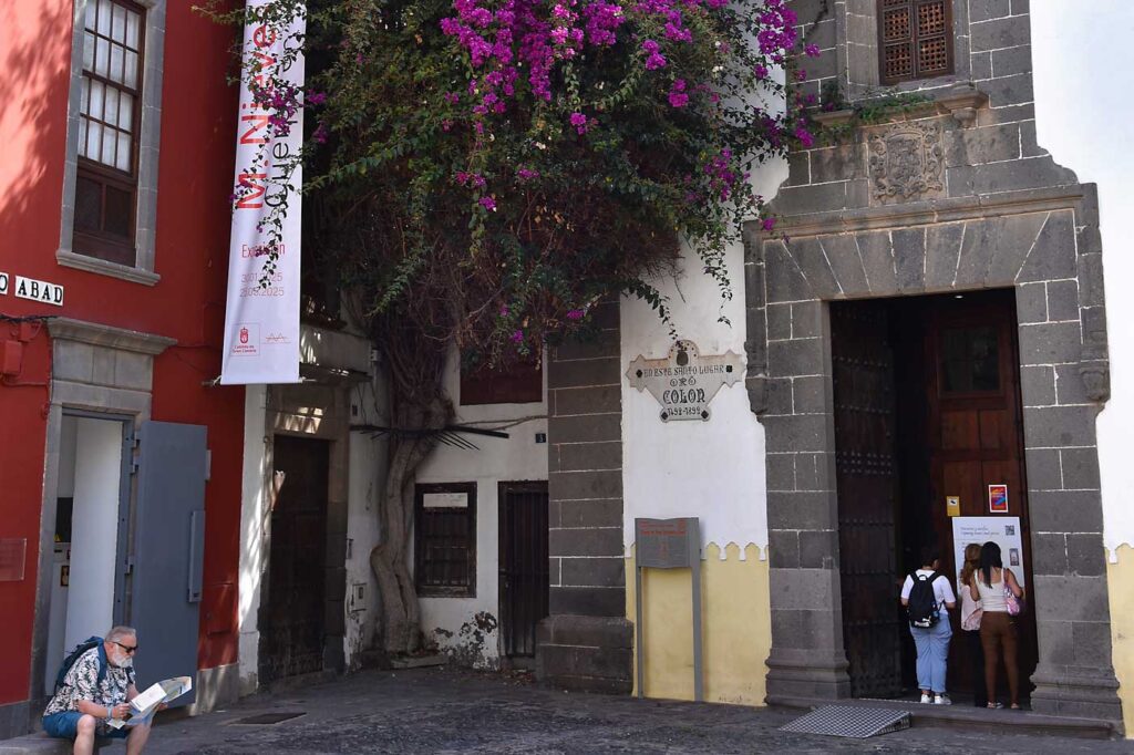 Ermita de San Antonio de Abad