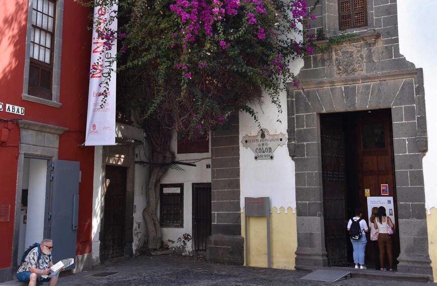 Ermita de San Antonio de Abad