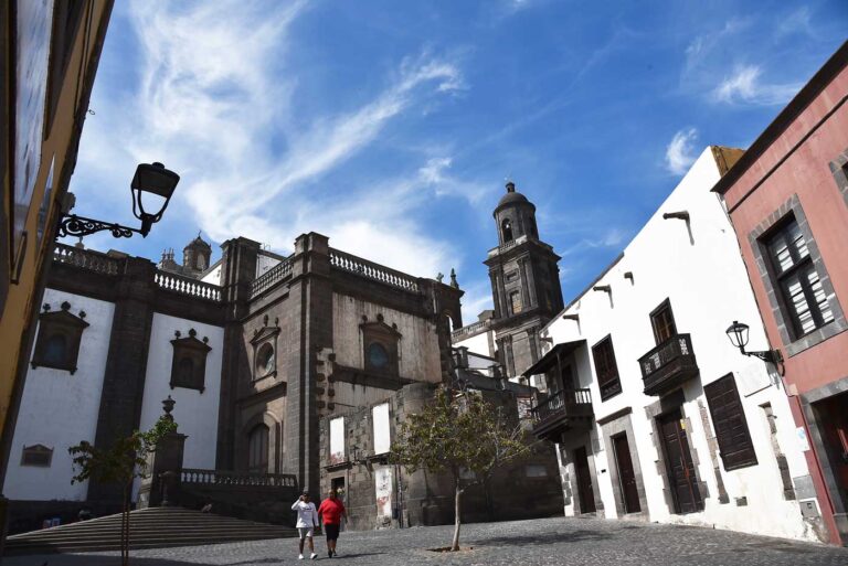 Sjukhuset San Martin