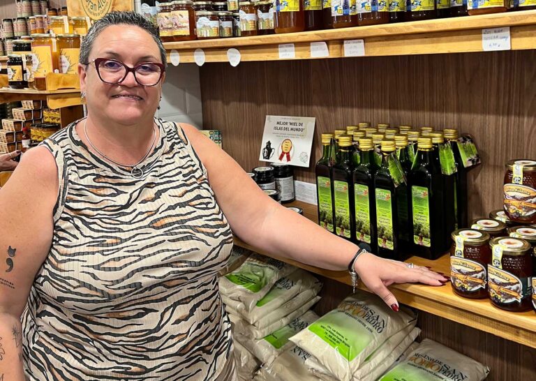 8 ISLAS – PRODUCTOS CANARIOS