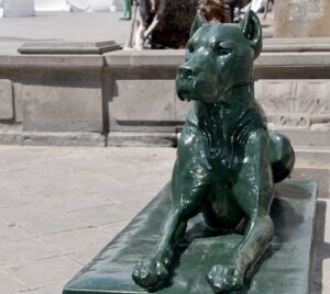 Hundstaty