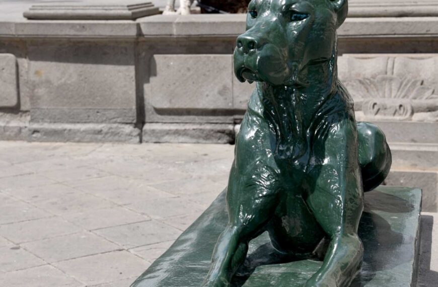 Hundstaty