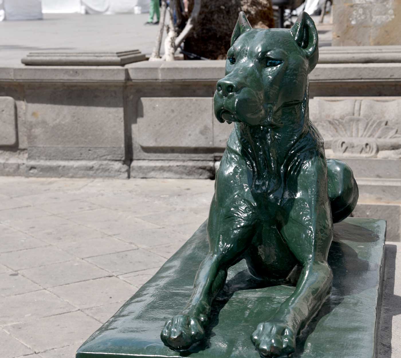 Hundstaty