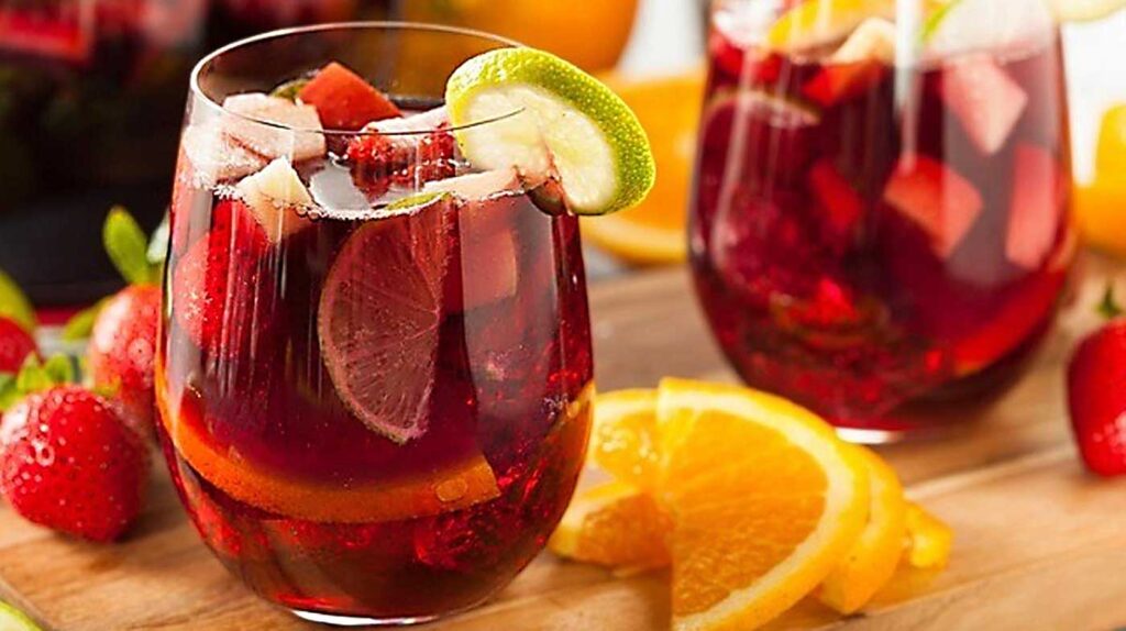 Tinto de Verano
