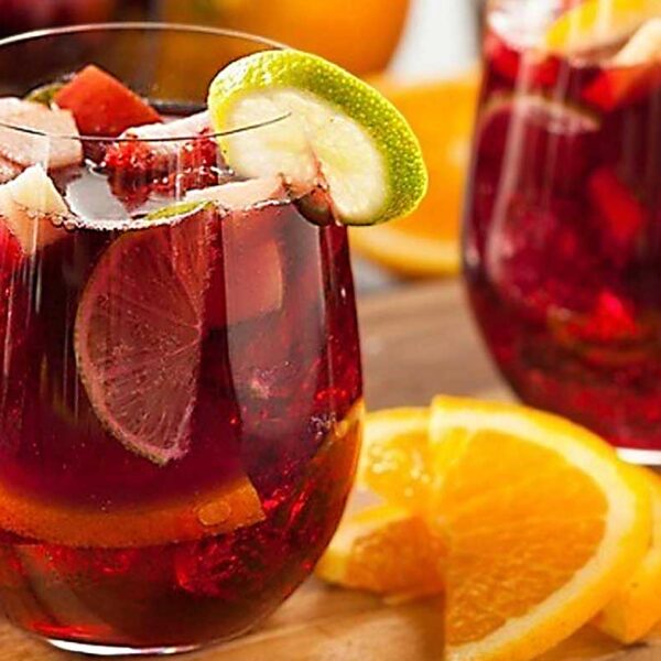 Tinto de Verano