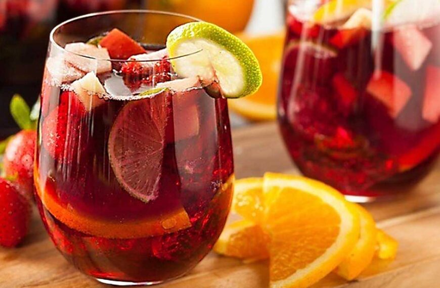 Tinto de Verano