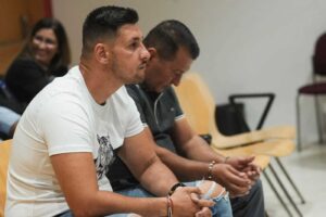 Drept på åpen gate <br>– Narko oppgjør på Gran Canaria